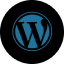 Logo WordPress